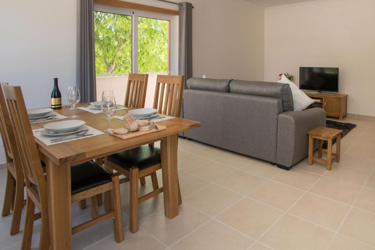 Central Modern 2 Bed Apartment アルマカオ・デ・ペラ エクステリア 写真