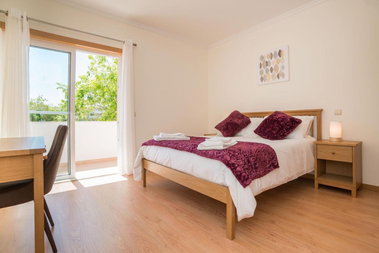 Central Modern 2 Bed Apartment アルマカオ・デ・ペラ エクステリア 写真