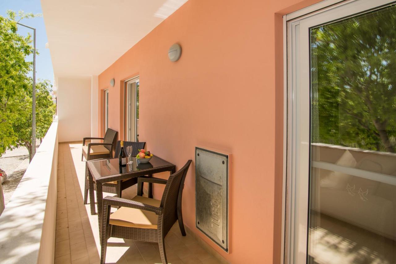 Central Modern 2 Bed Apartment アルマカオ・デ・ペラ エクステリア 写真