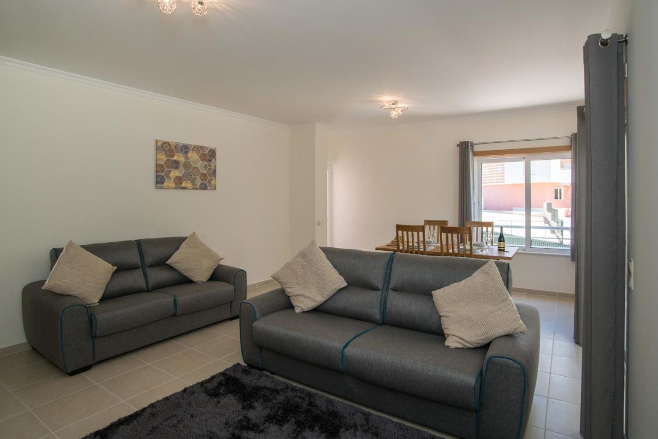 Central Modern 2 Bed Apartment アルマカオ・デ・ペラ エクステリア 写真