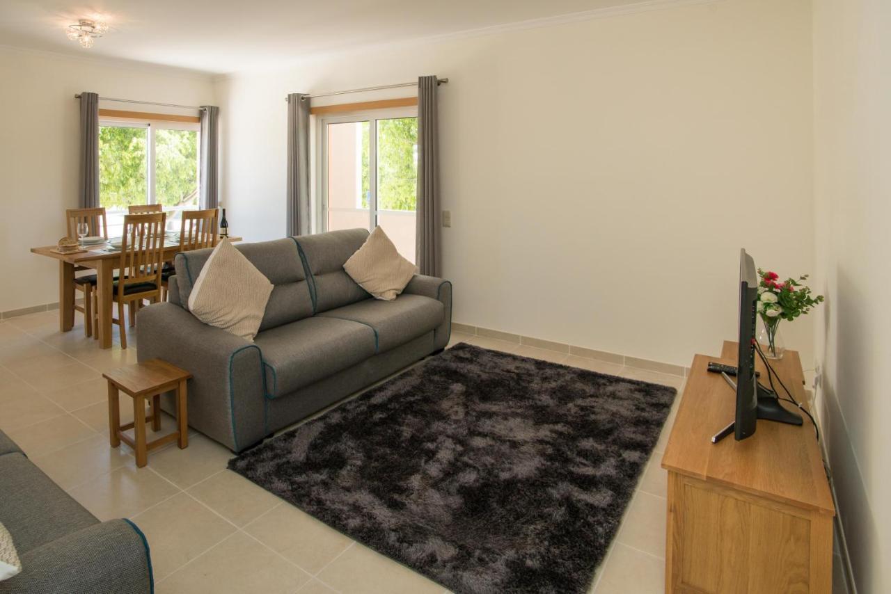 Central Modern 2 Bed Apartment アルマカオ・デ・ペラ エクステリア 写真