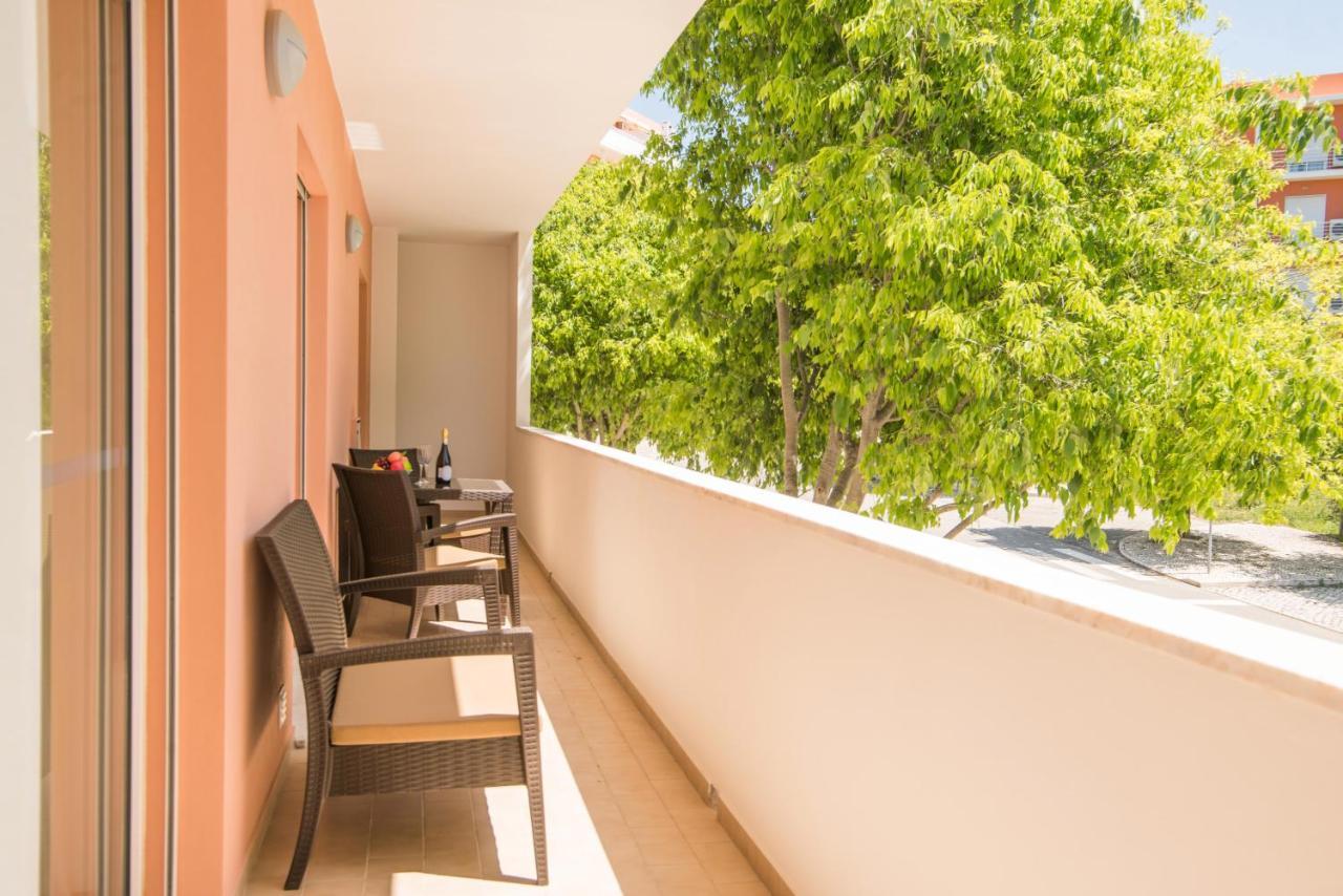 Central Modern 2 Bed Apartment アルマカオ・デ・ペラ エクステリア 写真