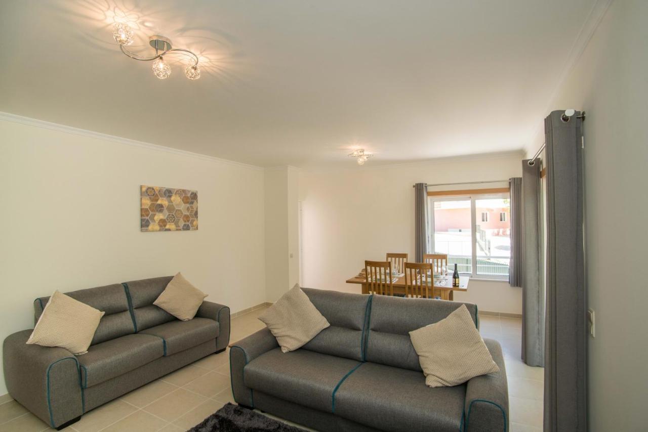 Central Modern 2 Bed Apartment アルマカオ・デ・ペラ エクステリア 写真