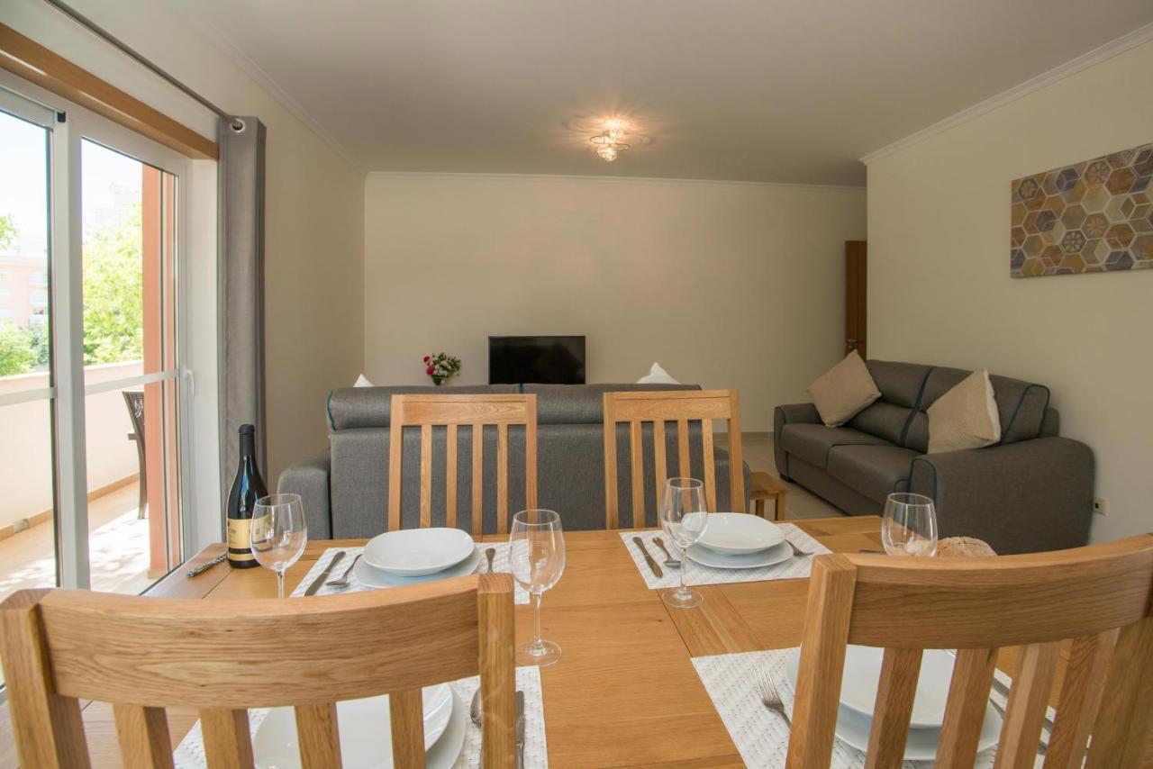 Central Modern 2 Bed Apartment アルマカオ・デ・ペラ エクステリア 写真